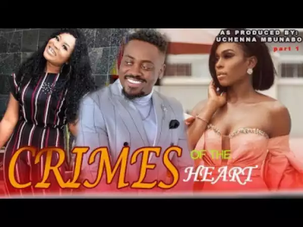 Crimes Of The Heart Part 1 - 2019